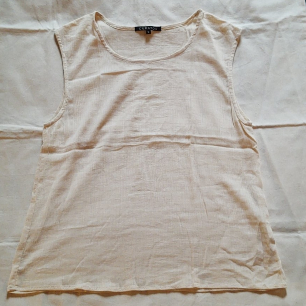 Curator SF Blouse